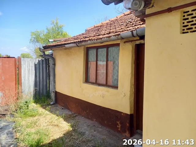 Eladó ház Mezőkovácsháza, Szabadság utca 152 69 nm