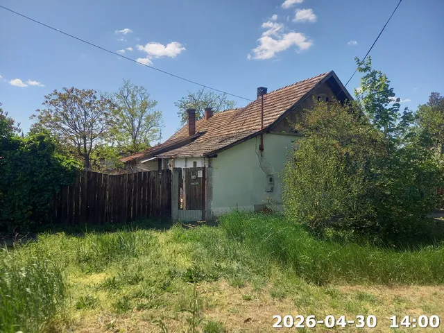 Eladó ház Csorvás 82 nm