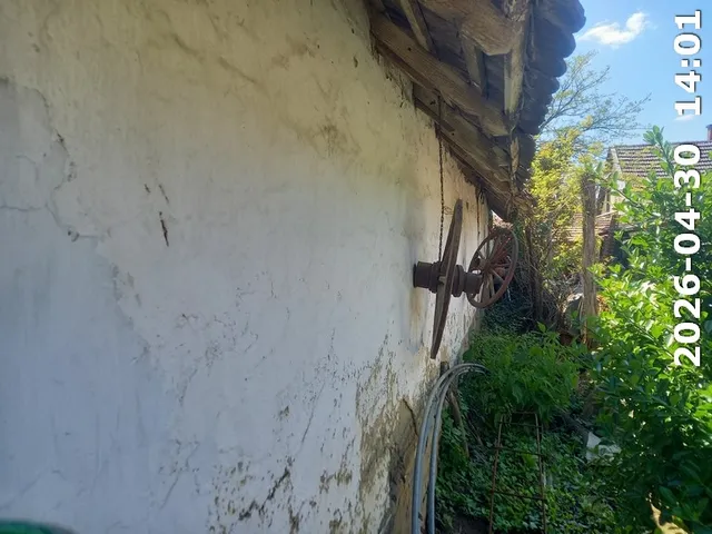 Eladó ház Csorvás, Bajcsy-Zsilinszky utca 10 82 nm