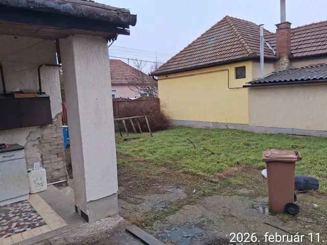 Eladó ház Hatvan, Mohács út 5 81 nm