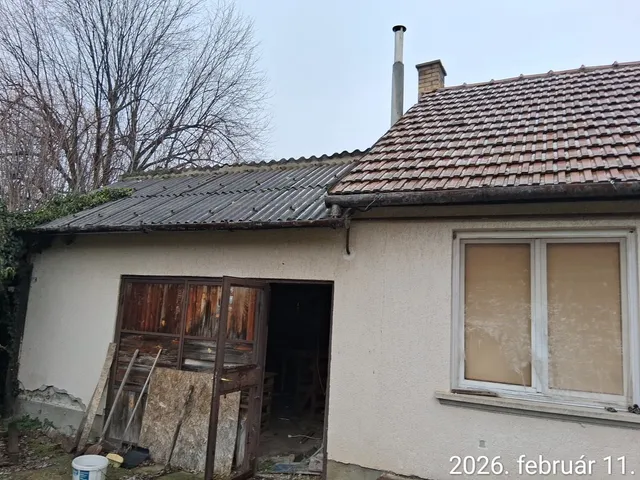 Eladó ház Hatvan, Mohács út 5 81 nm