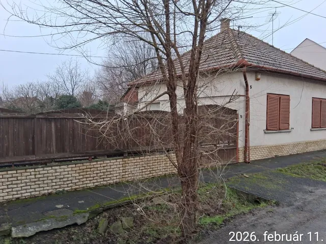 Eladó ház Hatvan 81 nm