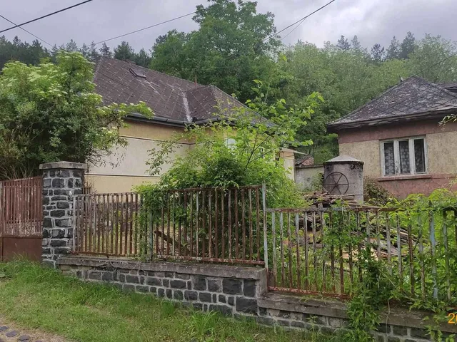 Eladó ház Salgótarján 81 nm