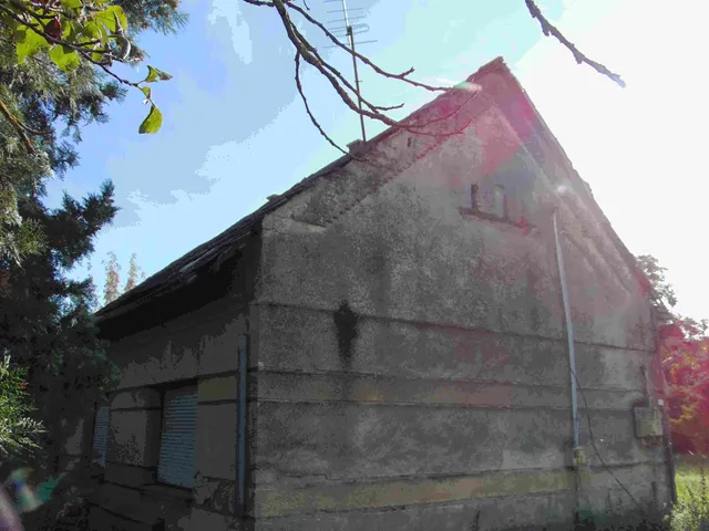 Eladó ház Somogyjád, Régi Állomás utca 1 91 nm