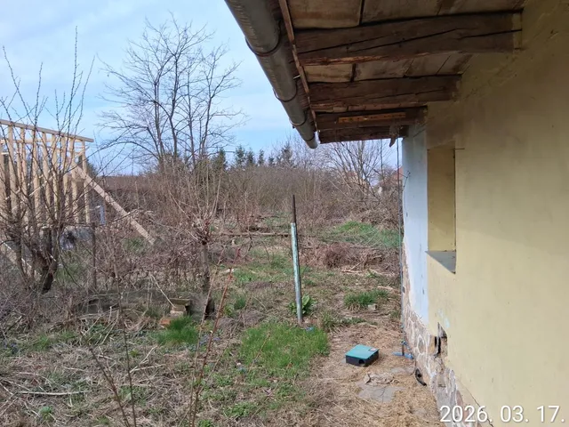 Eladó ház Lőrinci, Rákóczi út 52 70 nm