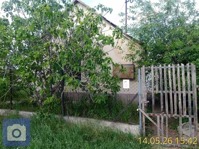 Eladó ház Kőszárhegy, Szabadság utca 15 52 nm