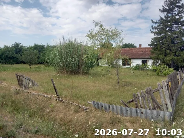 Eladó ház Vésztő, Alkotmány utca 22 150 nm