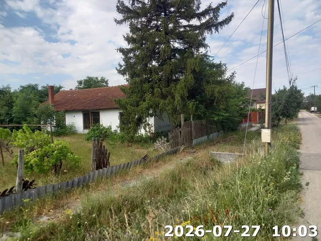 Eladó ház Vésztő, Alkotmány utca 22 150 nm