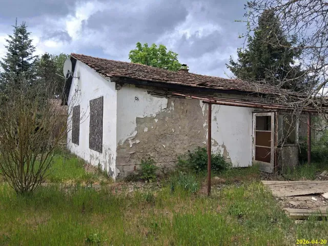 Eladó ház Debrecen 91 nm