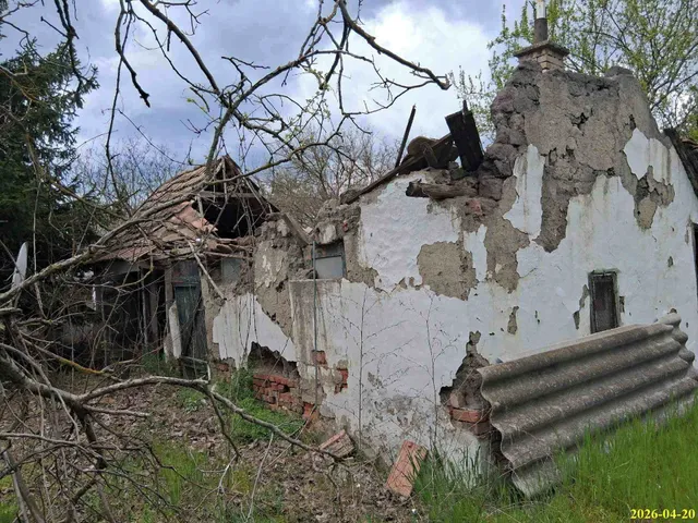 Eladó ház Debrecen, Mészáros Gergely utca 58 91 nm