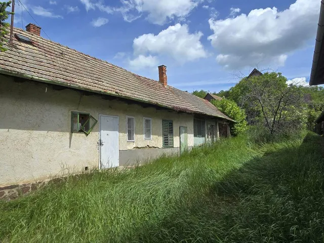 Eladó ház Fonyód, Fő utca 118 47 nm