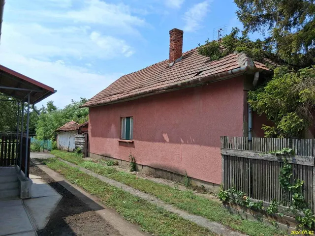 Eladó ház Püspökladány, Karcagi utca 68 64 nm
