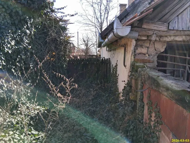 Eladó ház Hajdúböszörmény, Mészáros Lőrinc utca 5 82 nm