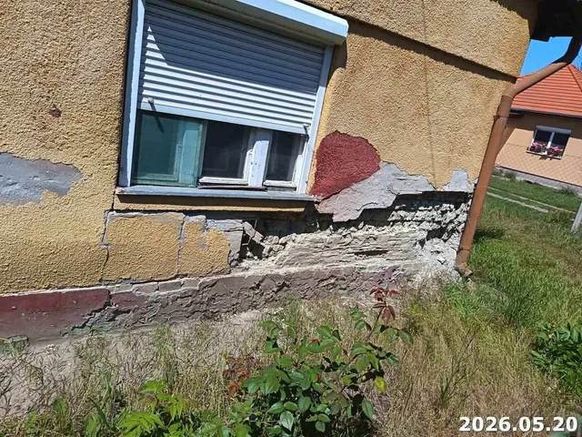 Eladó ház Szabadszállás, Szittya utca 7 74 nm