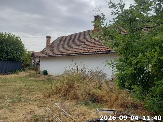 Eladó ház Füzesgyarmat, Nagyatádi utca 3 76 nm
