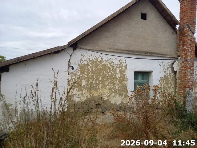 Eladó ház Füzesgyarmat, Nagyatádi utca 3 76 nm