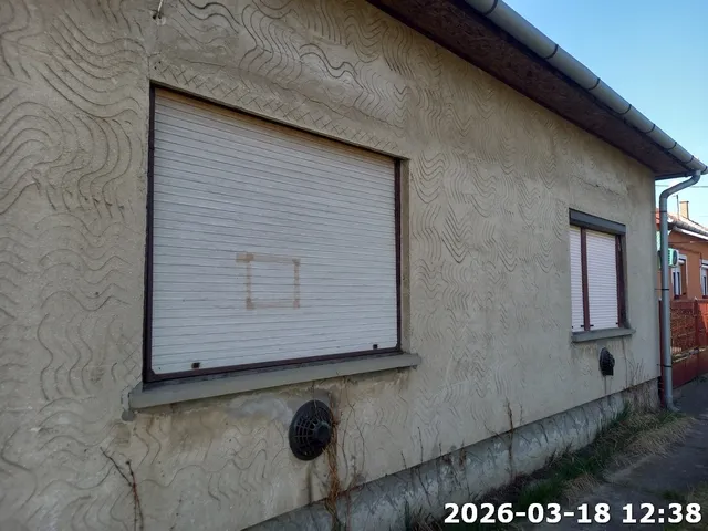 Eladó ház Orosháza, Berzsenyi Dániel utca 25 76 nm