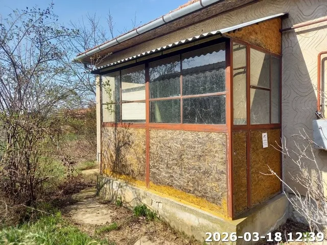 Eladó ház Orosháza, Berzsenyi Dániel utca 25 76 nm