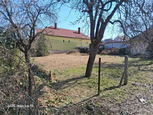 Eladó ház Bag, Attila utca 6 109 nm