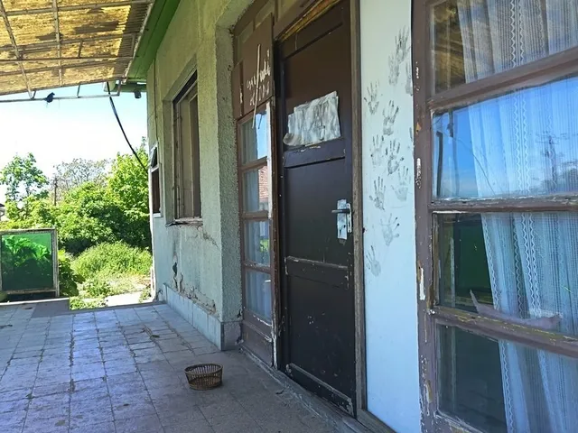 Eladó ház Kunszentmiklós, Gőzmalom utca 11 91 nm