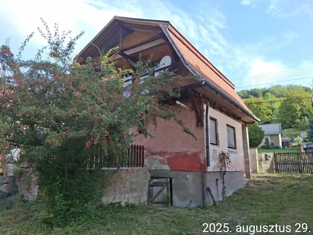 Eladó ház Miskolc, Bollóalja utca 53 96 nm