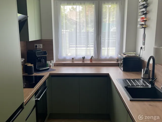 Eladó lakás Százhalombatta, Dunafüred 77 nm