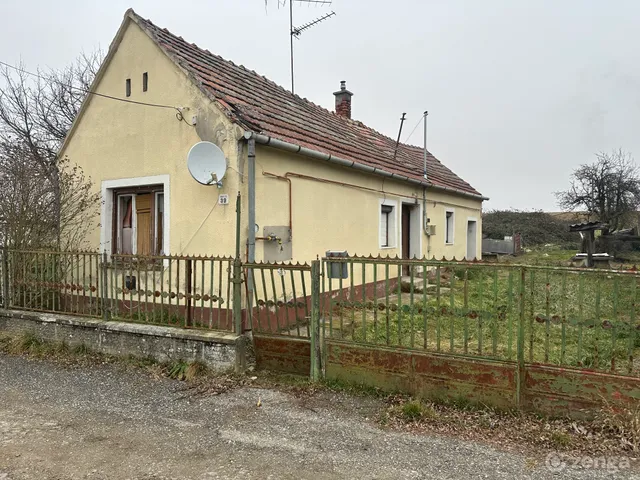 Eladó ház Zalakomár 70 nm