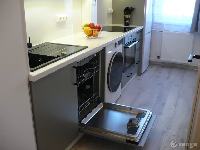 Eladó lakás Pápa 54 nm