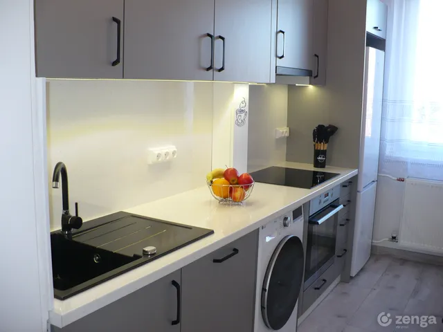 Eladó lakás Pápa 54 nm