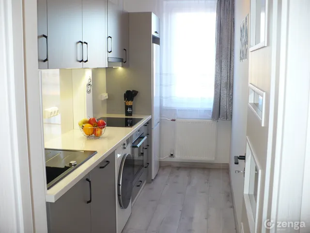 Eladó lakás Pápa 54 nm