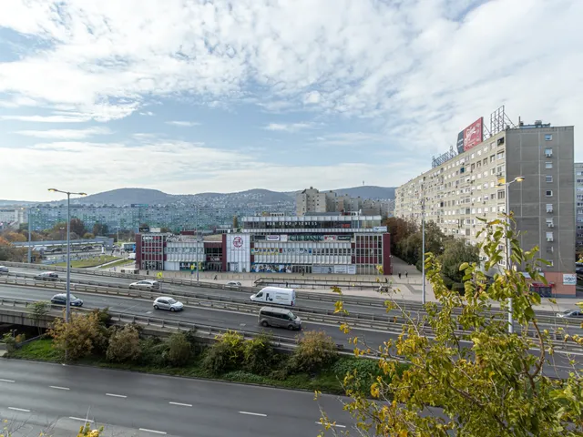 Eladó lakás Budapest III. kerület, Óbuda 66 nm