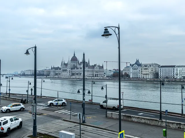 Kiadó lakás Budapest I. kerület 89 nm