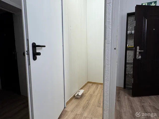 Kiadó kereskedelmi és ipari ingatlan Budapest VI. kerület 1 nm