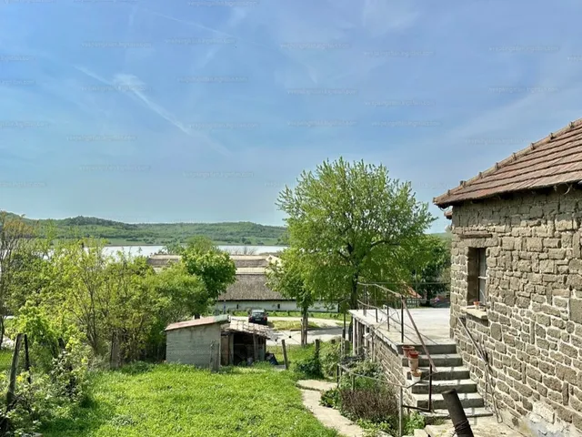 Eladó ház Tihany 50 nm