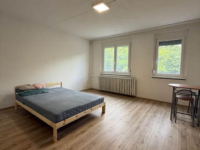 Eladó lakás Veszprém 32 nm