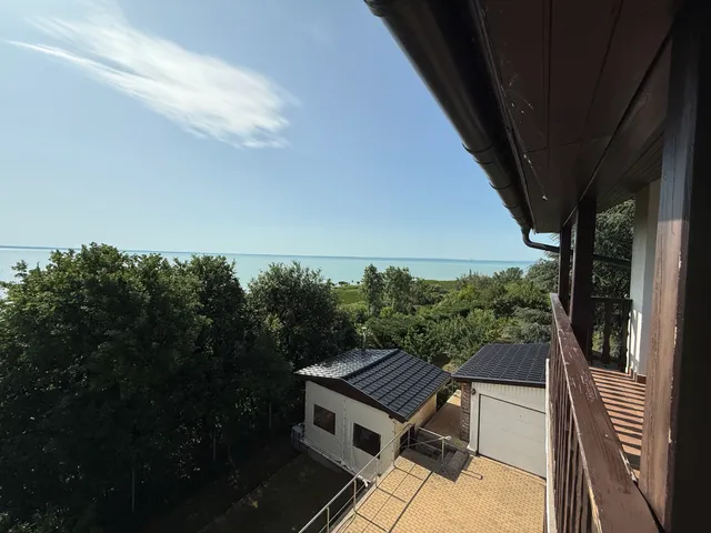 Eladó ház Balatonalmádi 255 nm