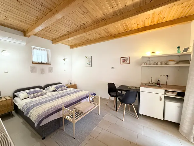 Eladó ház Monoszló 258 nm