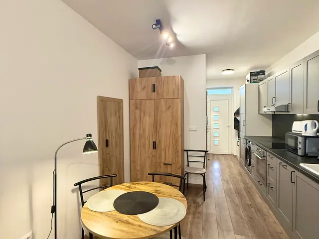 Kiadó lakás Veszprém, Újtelep 30 nm