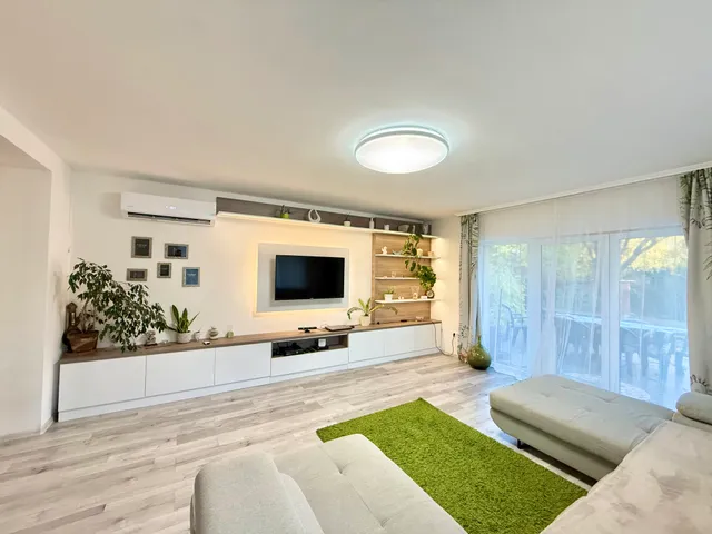 Eladó ház Balatonkenese 100 nm