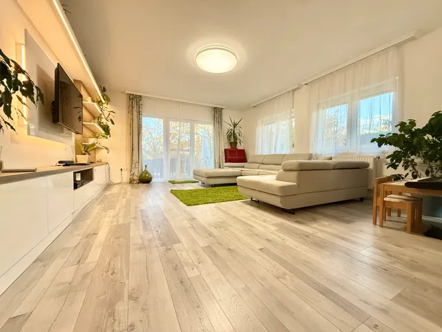 Eladó ház Balatonkenese 100 nm