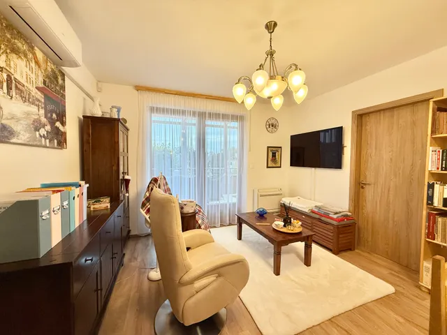 Eladó lakás Balatonalmádi, Budatava 66 nm