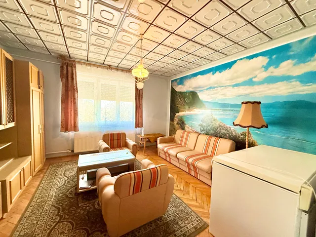 Eladó ház Pétfürdő 100 nm