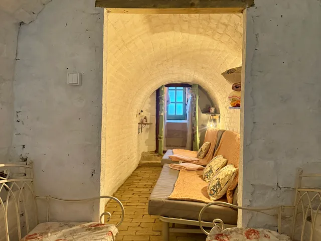 Eladó üdülő és hétvégi ház Balatonfőkajár 30 nm