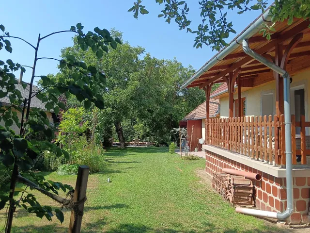 Eladó ház Tagyon 167 nm