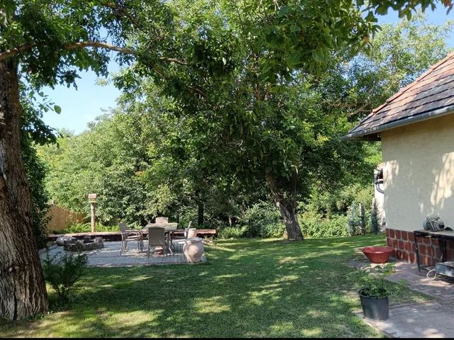 Eladó ház Tagyon 167 nm