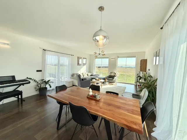 Eladó ház Vilonya 125 nm