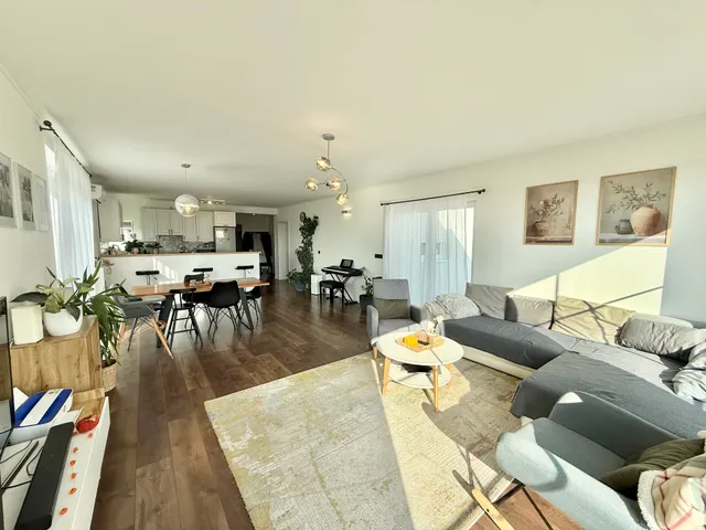 Eladó ház Vilonya 125 nm