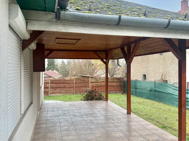 Eladó ház Balatonkenese 55 nm