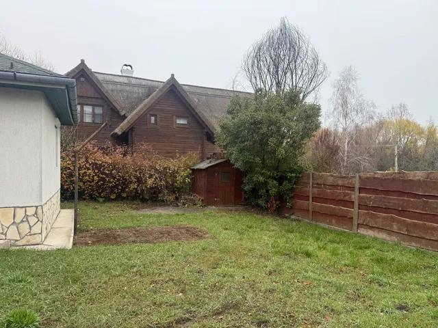 Eladó ház Balatonkenese 55 nm