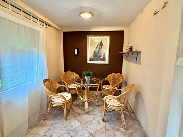 Eladó ház Balatonkenese 55 nm